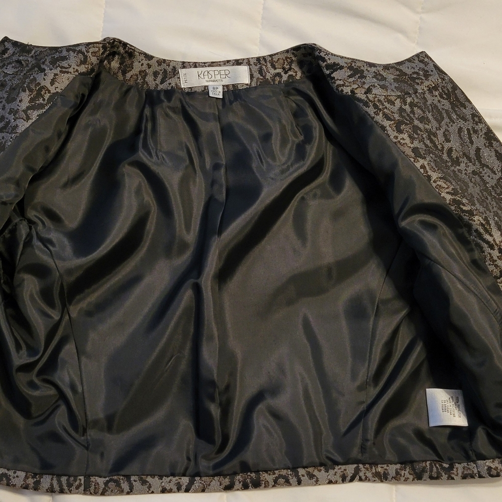 Kasper Jacket - image 7